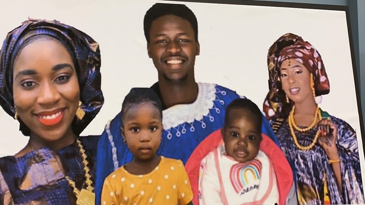 10 años de cárcel a un adolescente por incendio que mató a cinco senegaleses
