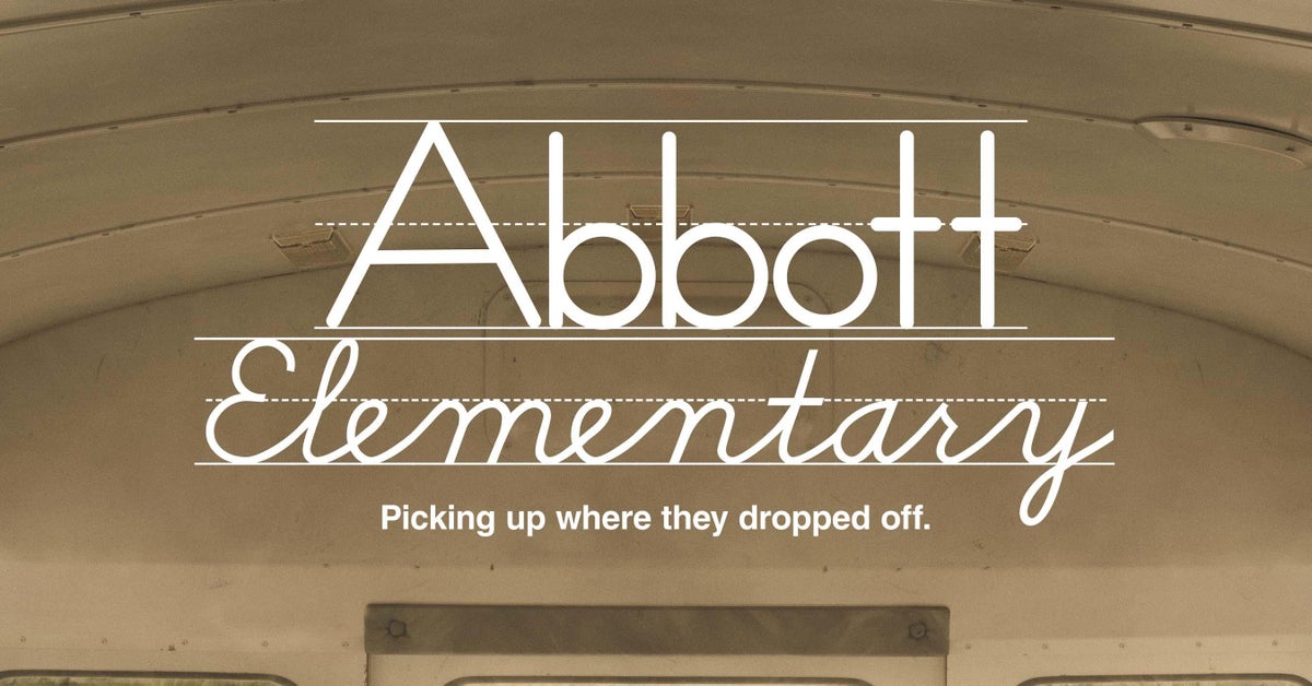 Abbott Elementary elige a la estrella de los Thunderbolts para un papel principal
