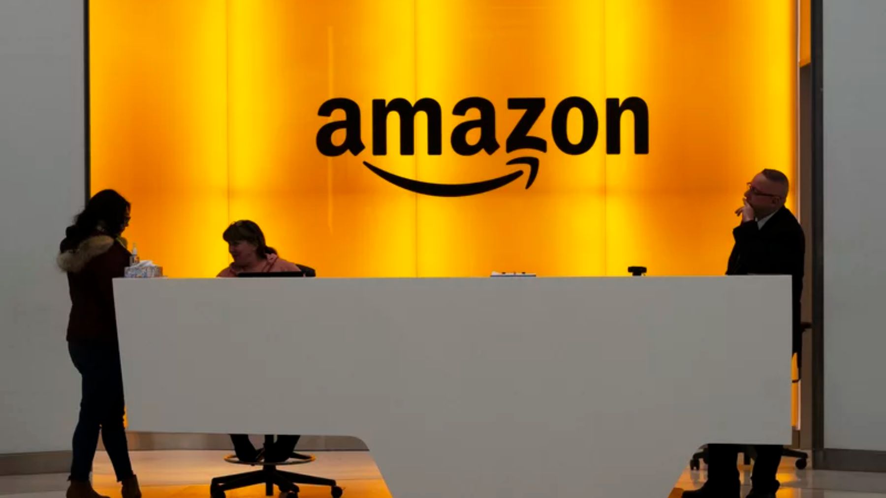 Así son las entrevistas de trabajo de Amazon: ¿Serías capaz de resolverlo?
