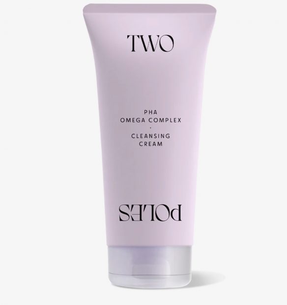 Cleansing Cream / Two Poles