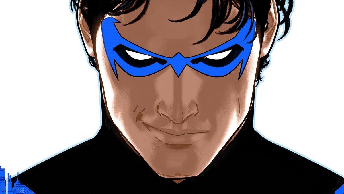 Los fanáticos de DC creen que han descubierto un personaje que James Gunn traerá a la pantalla grande