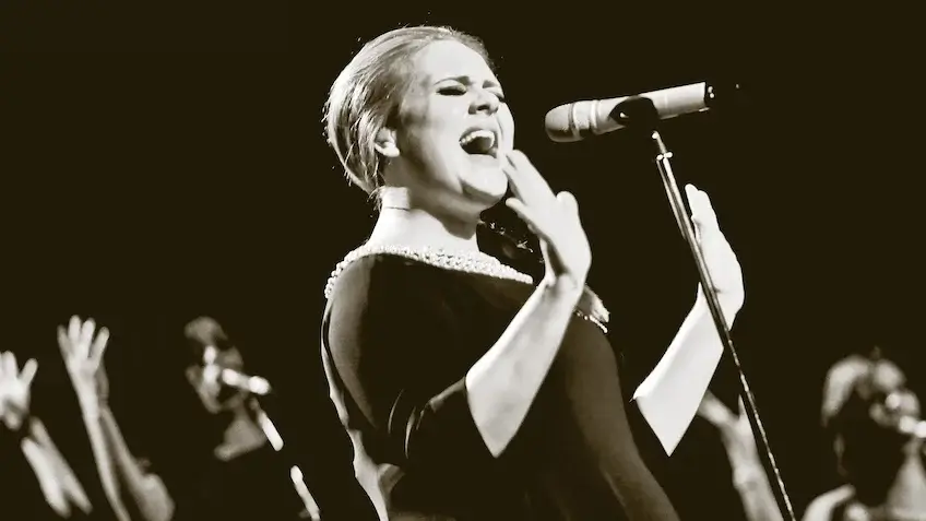 Adele 30 grandes momentos