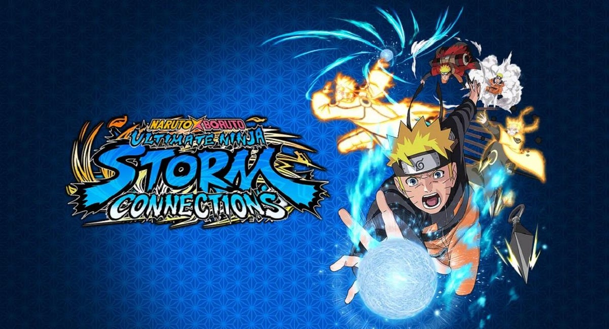 Naruto x Boruto Ultimate Ninja Storm Connections se lanzará este año