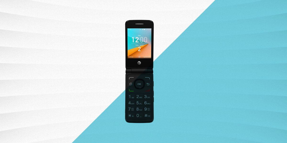 Los 7 mejores teléfonos plegables para los obsesionados con el año 2000