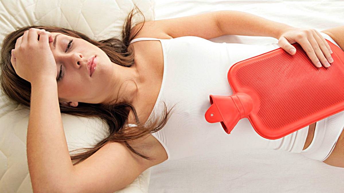 5 mitos y verdades sobre la menstruación