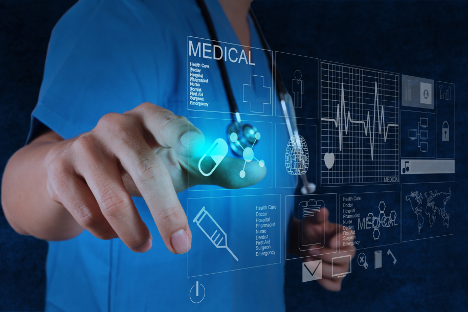 5 tecnologías que cambiarán el futuro de la medicina y de nuestras vidas