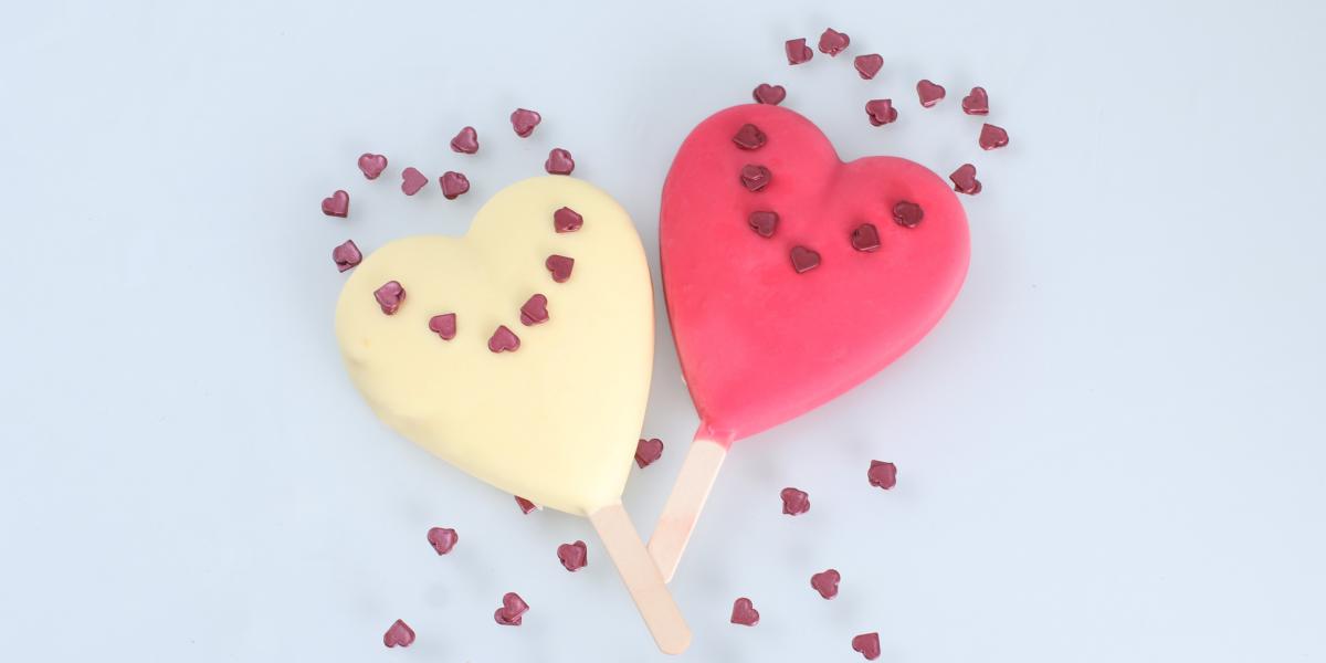 8 grandes ideas para regalar en San Valentín