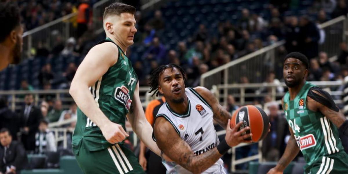 91-92: Chris Jones le da el triunfo al Valencia con un triple al límite