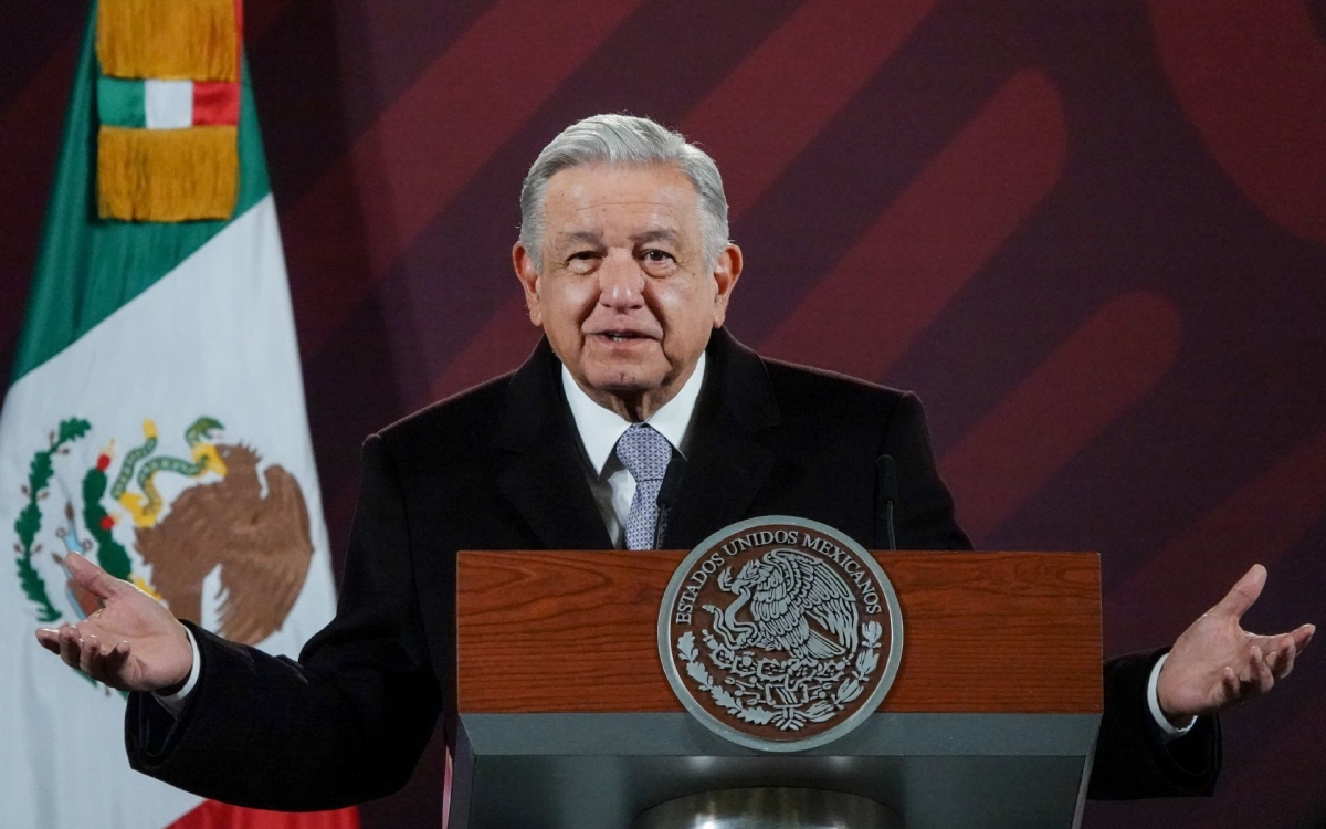 AMLO celebra que Cárdenas se deslinde de Mexicolectivo