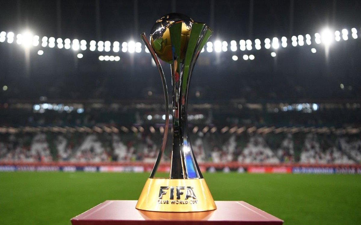 Amnistía Internacional carga contra FIFA por designar a Arabia Saudí sede del Mundial de Clubes