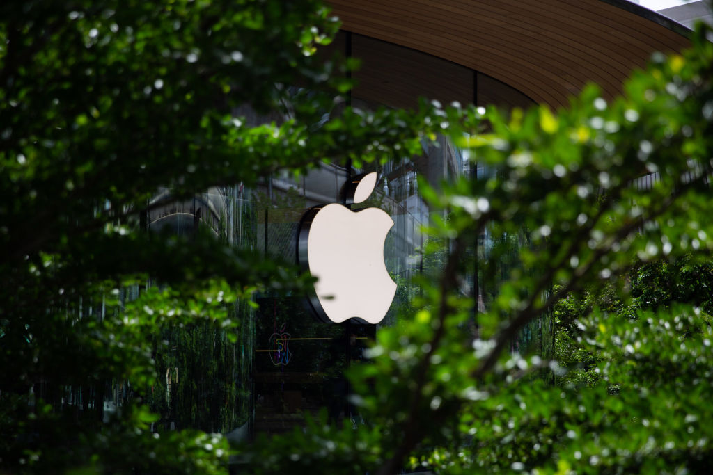 Apple dice que ahora tiene 935 millones de suscripciones pagas