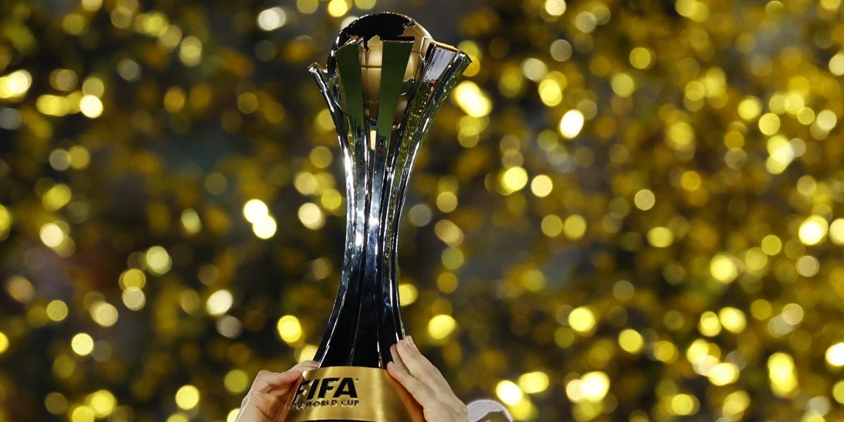 Arabia Saudí anuncia que acogerá el Mundial de Clubes de 2023