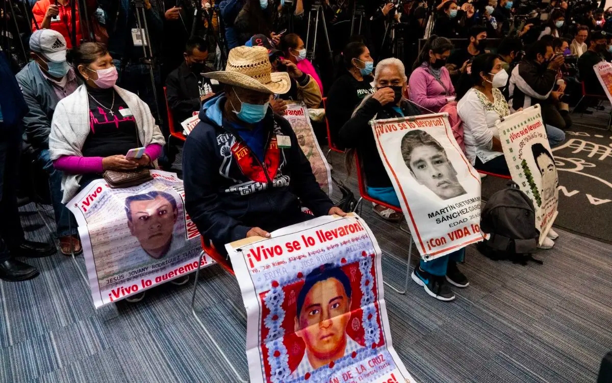 Armas estadounidenses matan más personas en México que en EU, revela investigación