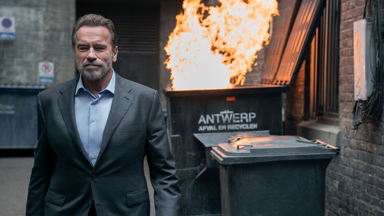 Arnold Schwarzenegger ‘FUBAR’ Serie de Netflix: todo lo que sabemos hasta ahora