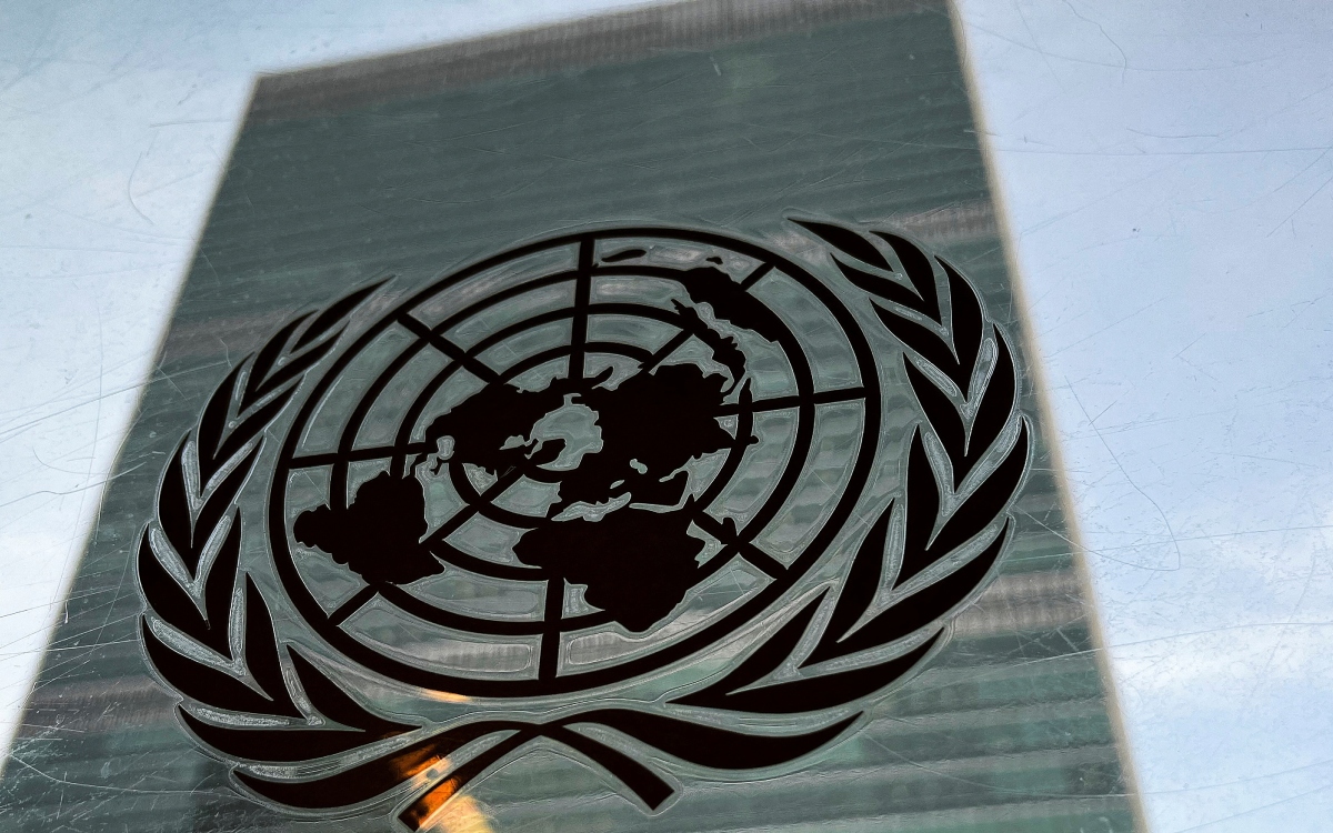 Asamblea de la ONU aprueba resolución que pide retirada de Rusia en el aniversario de la guerra