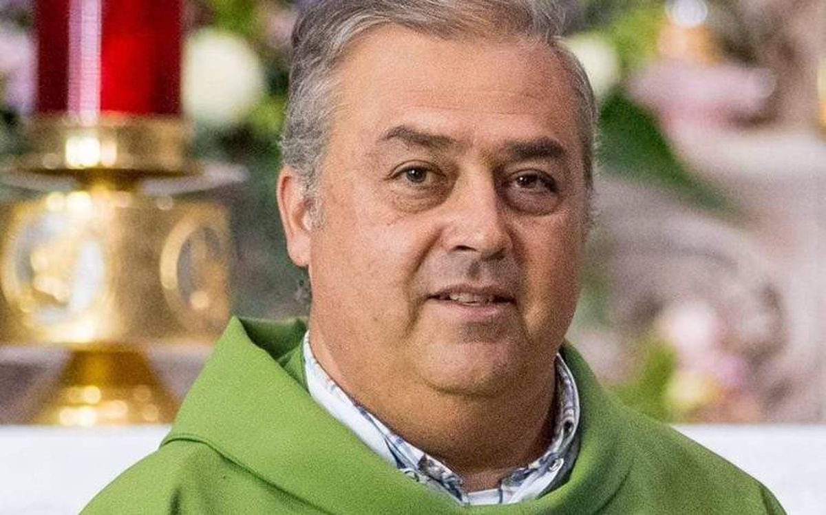Asesinado un sacerdote a balazos en Jalisco