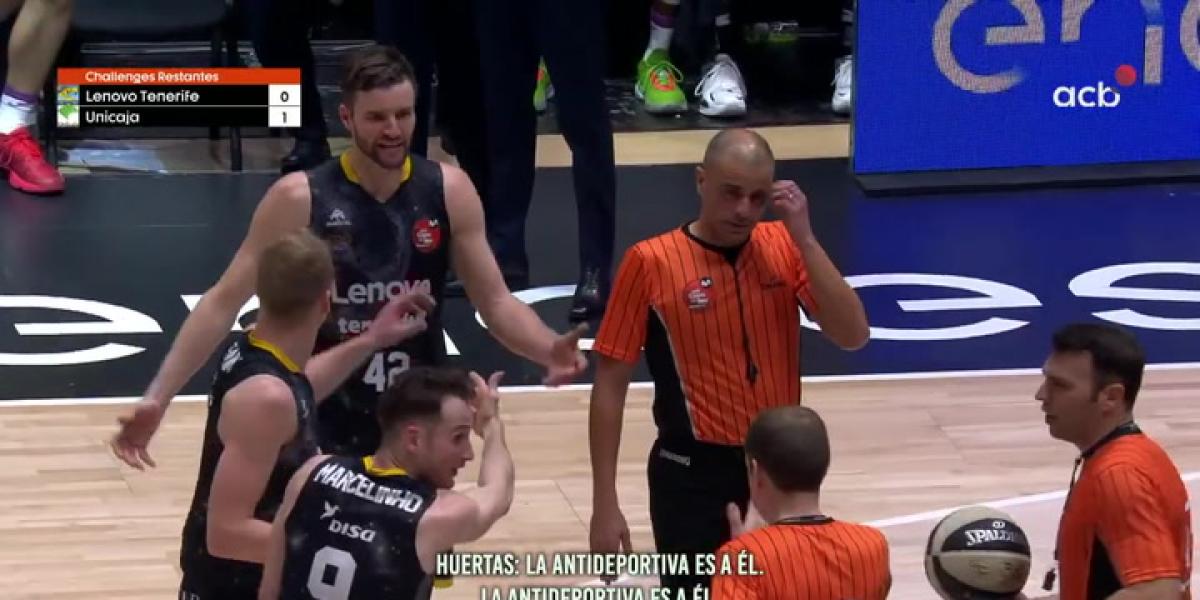 Así fue desde dentro la final de la Copa del Rey de baloncesto