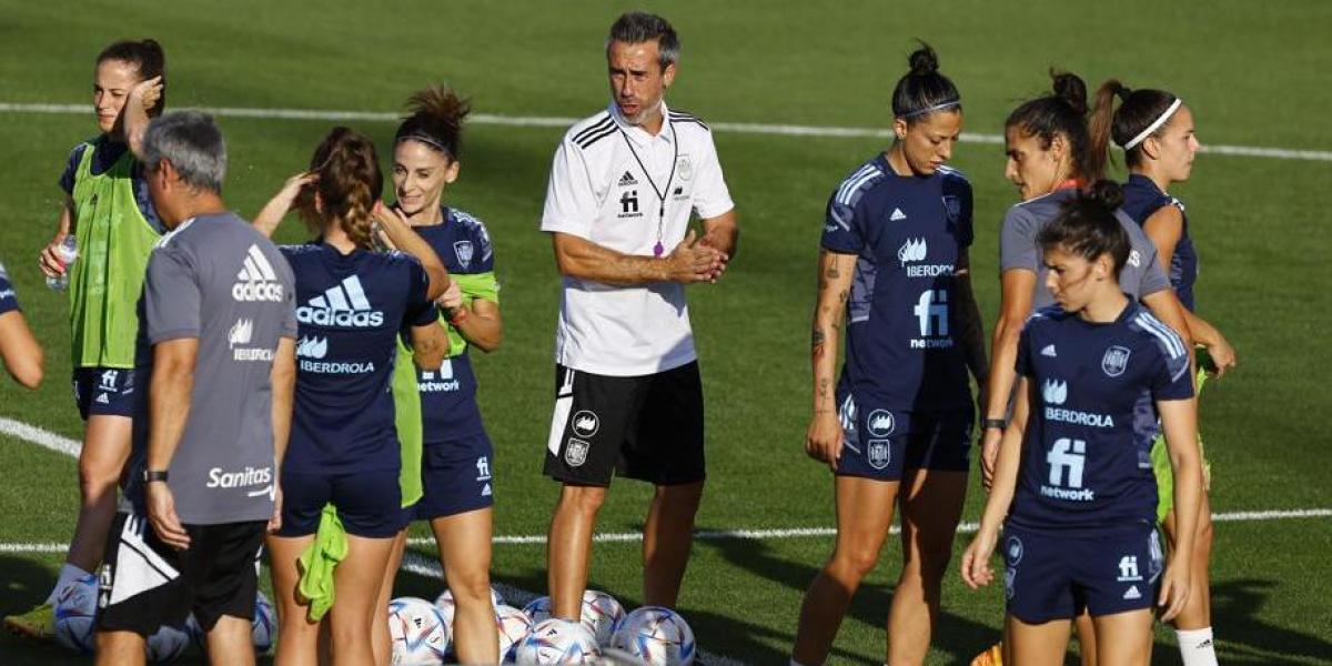 Así será el nuevo calendario de selecciones femeninas en Europa