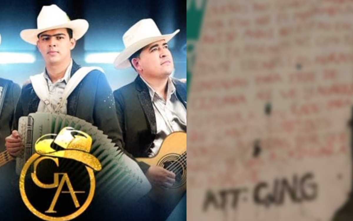 Balazos y amenazas llevan a cancelar concierto de corridos bélicos en Tijuana