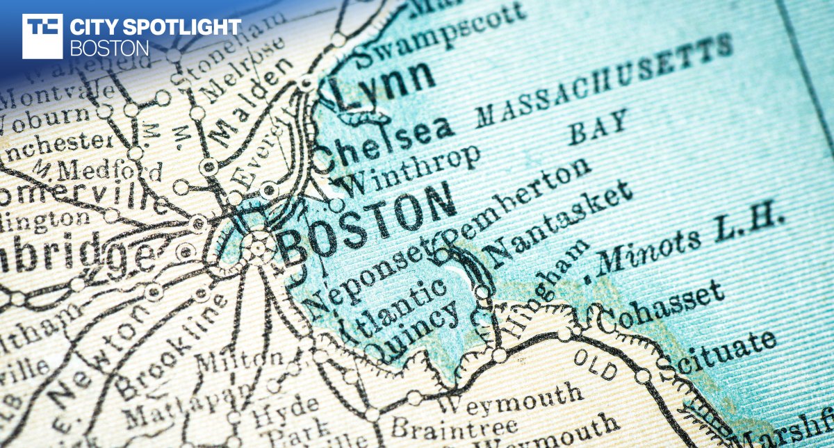 Boston ofrece un mundo de ventajas para los fundadores de startups