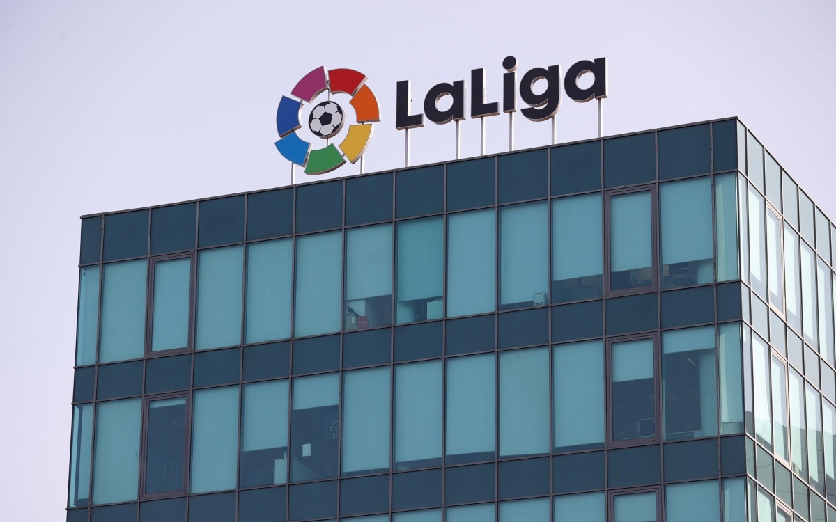 LaLiga denuncia presunto amaño en la Copa del Rey 2021