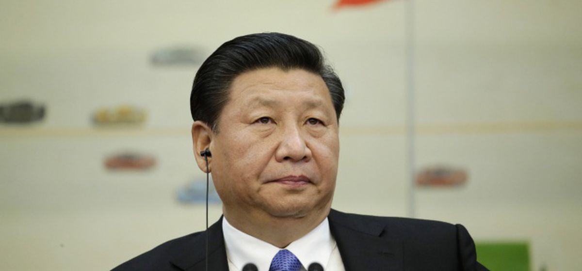 China condena el derribo del supuesto globo espía por parte de Estados Unidos