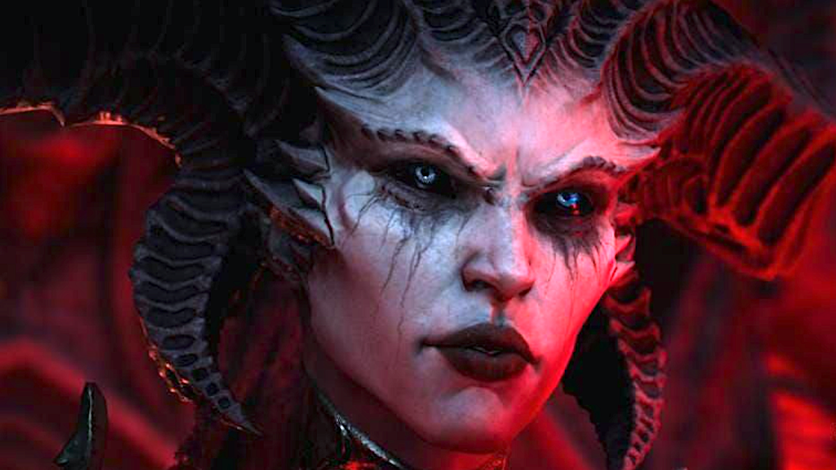 Cinemática de apertura de Diablo 4 revelada por Blizzard
