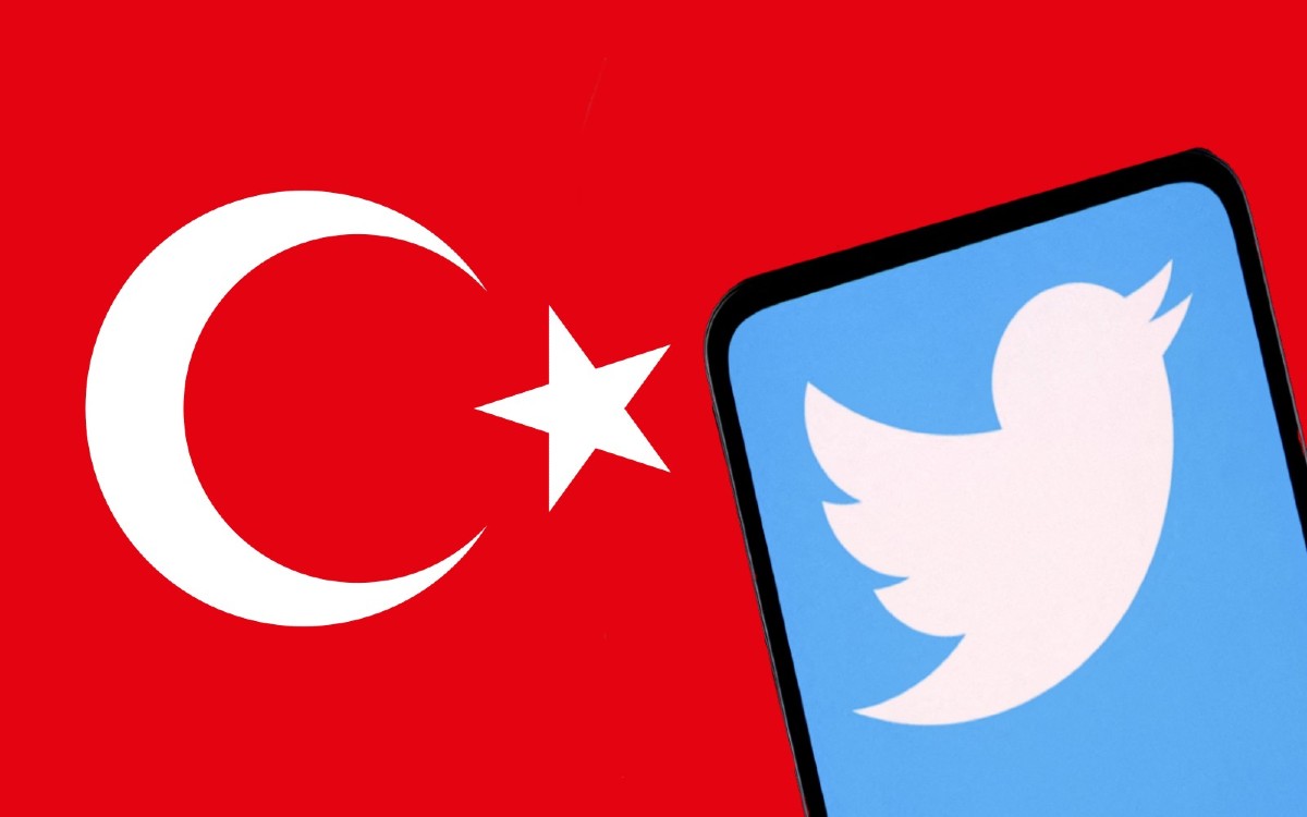 Ciudadanos turcos denuncian bloqueo de Twitter en medio de la tragedia