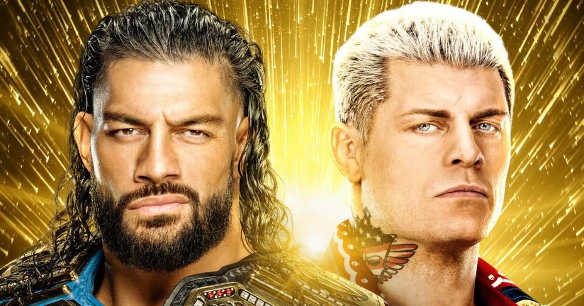 Cody Rhodes revela qué ventaja tiene sobre Roman Reigns