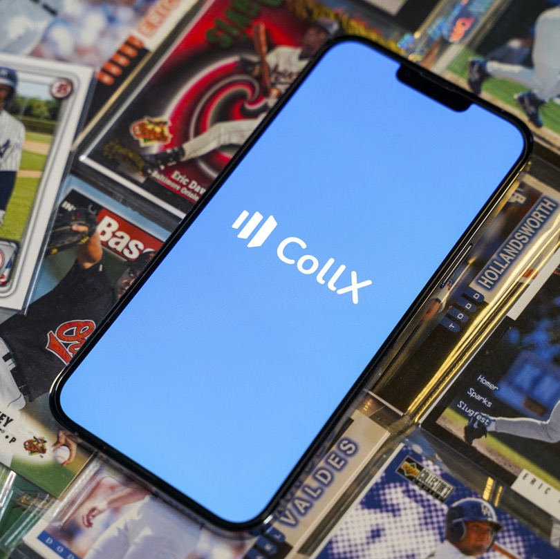 CollX recauda $ 5,5 millones para escanear y evaluar el valor de las tarjetas comerciales