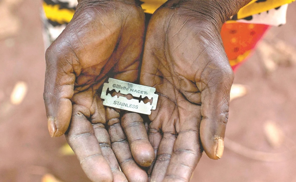 Comisión Europea exige ‘erradicar’ mutilación genital femenina