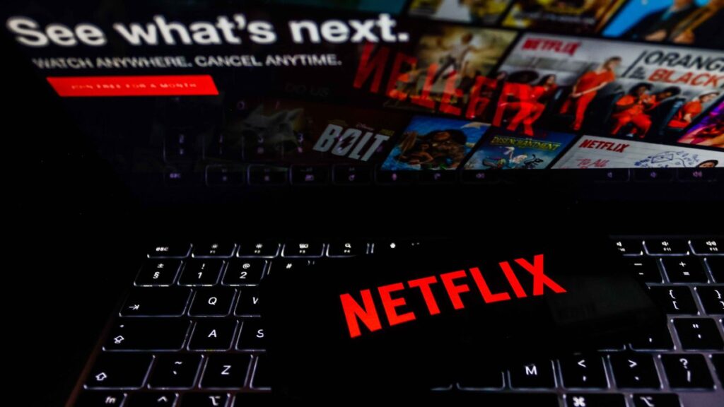 Conoce las medidas de Netflix contra las cuentas compartidas en más de un hogar