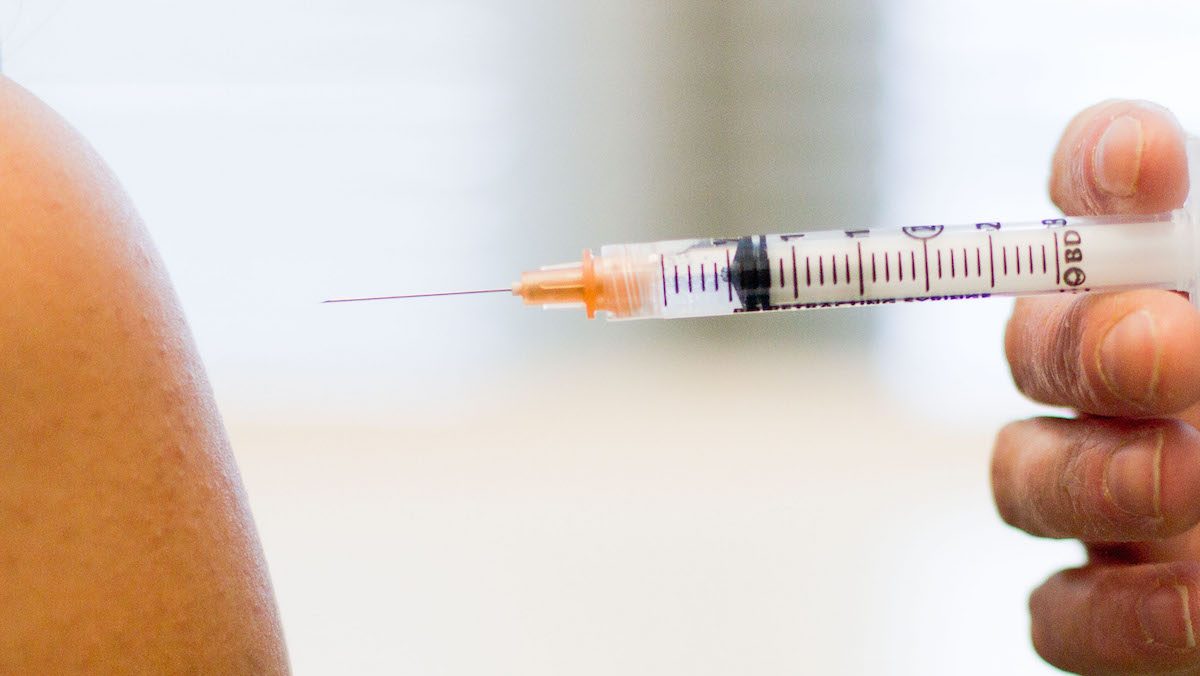 Crean una vacuna que erradicará la adicción a la cocaína