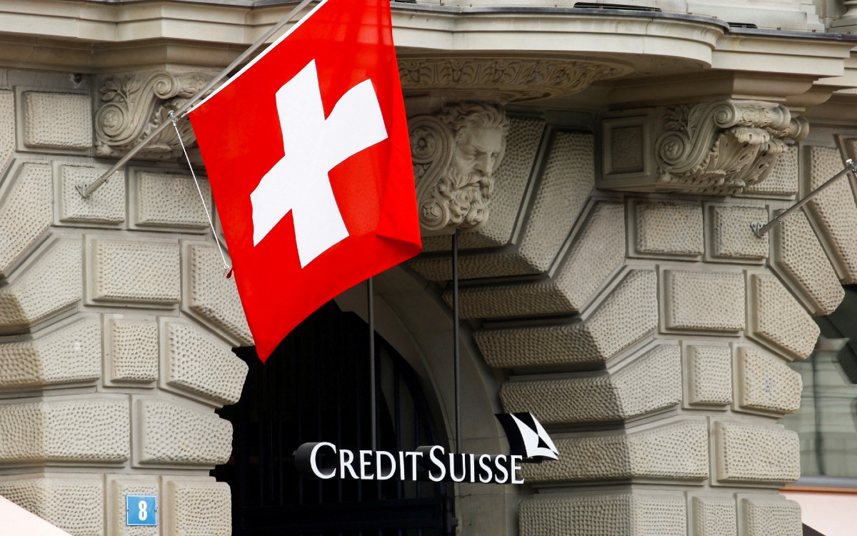 Credit Suisse cierra operaciones de casa de bolsa en México