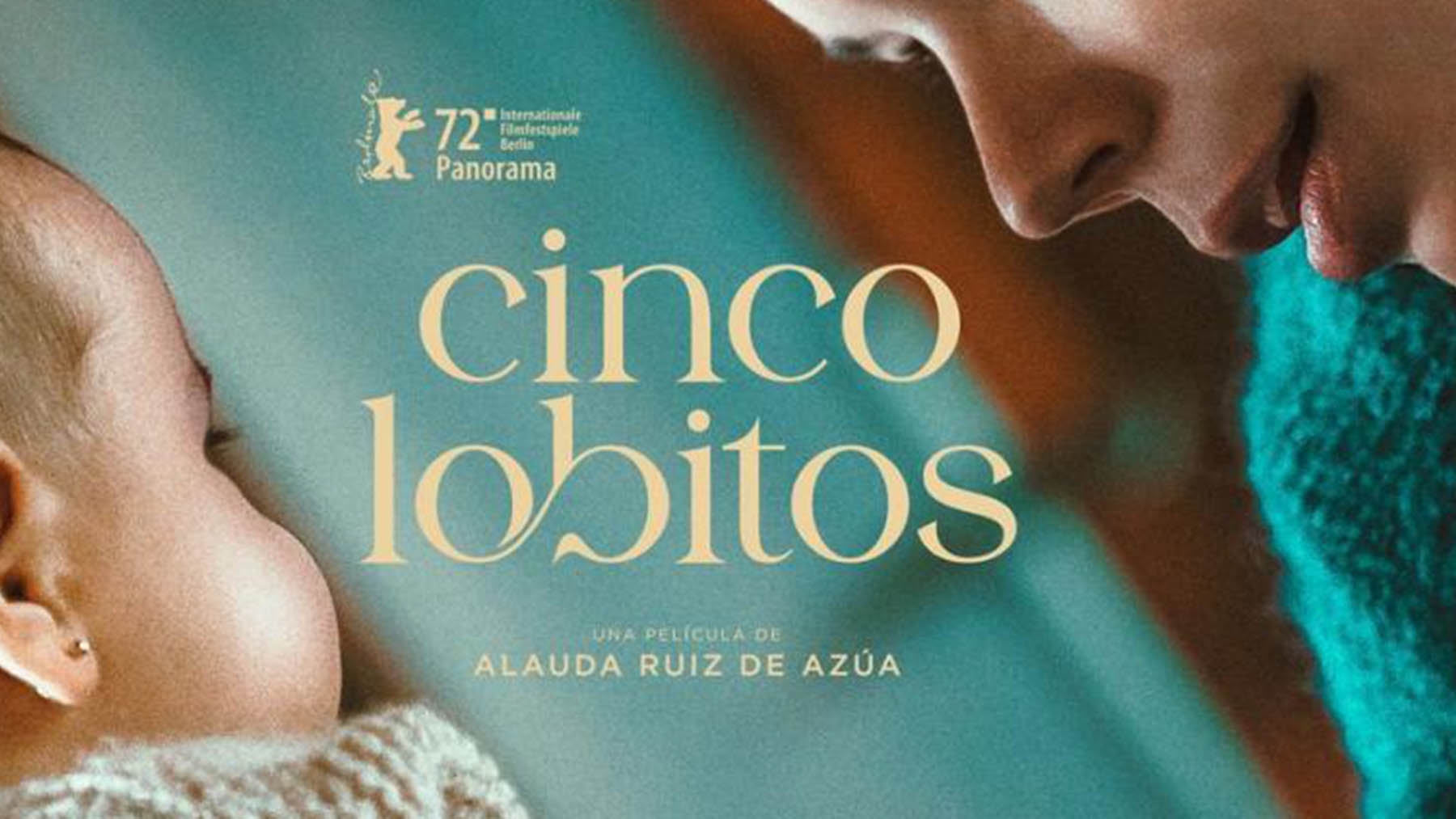Crítica de ‘Cinco lobitos’, nominada a mejor película en los Premios Goya 2023