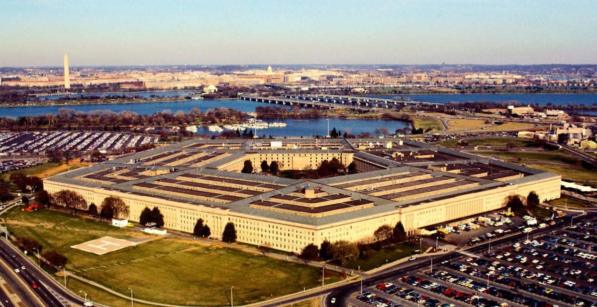 Daily Crunch: el Pentágono bloquea un servidor de correo electrónico no seguro que expuso datos militares confidenciales