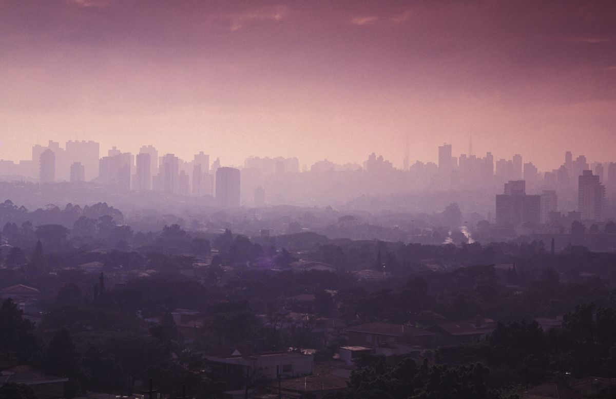 De Chile a Haití: las desiguales emisiones de CO₂ en América Latina