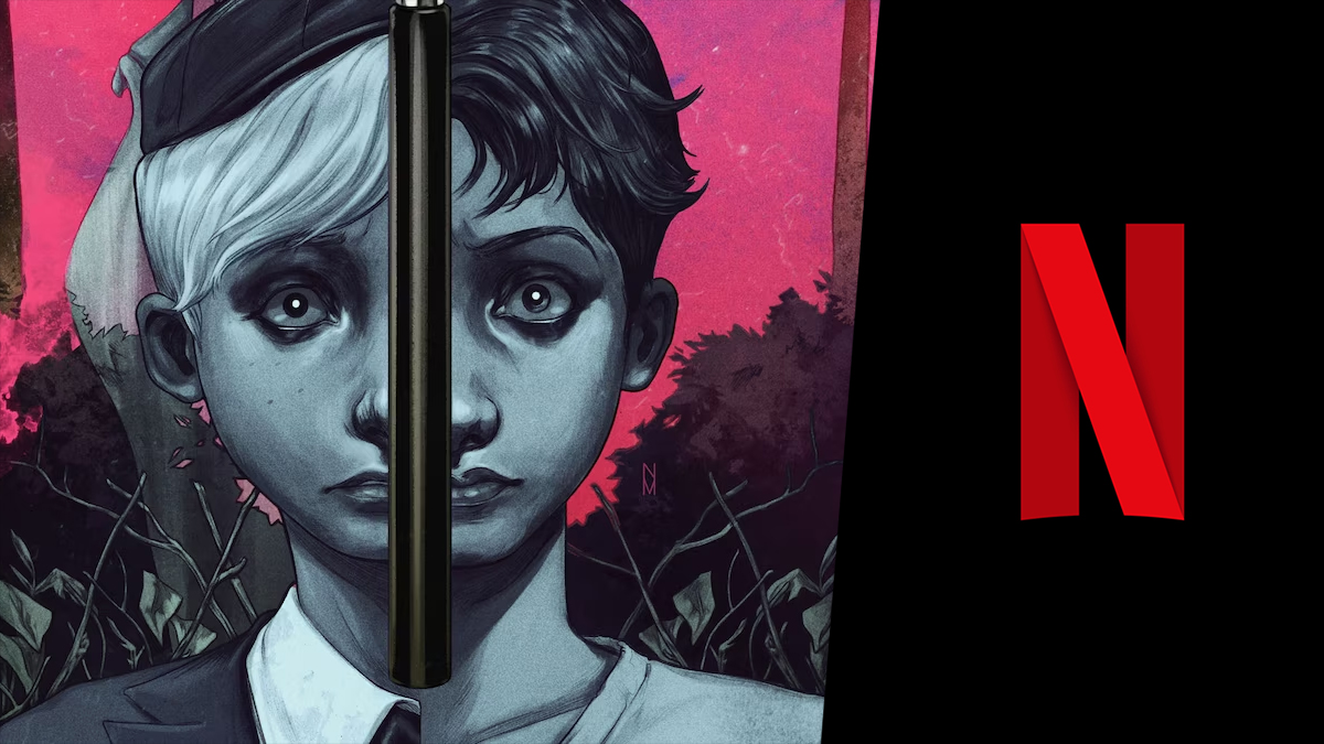 ‘Dead Boy Detectives’ Netflix Neil Gaiman DC Series: lo que sabemos hasta ahora