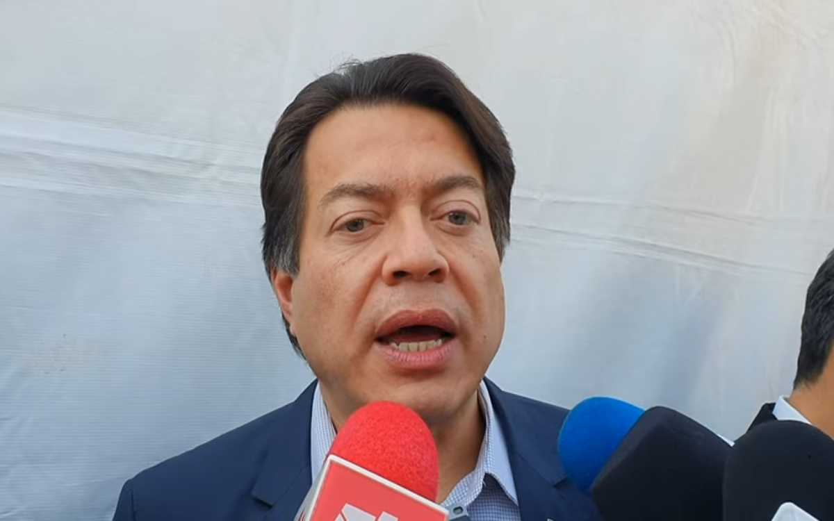 Delgado: Traición de Mejía Berdeja puede costarnos la gubernatura en Coahuila