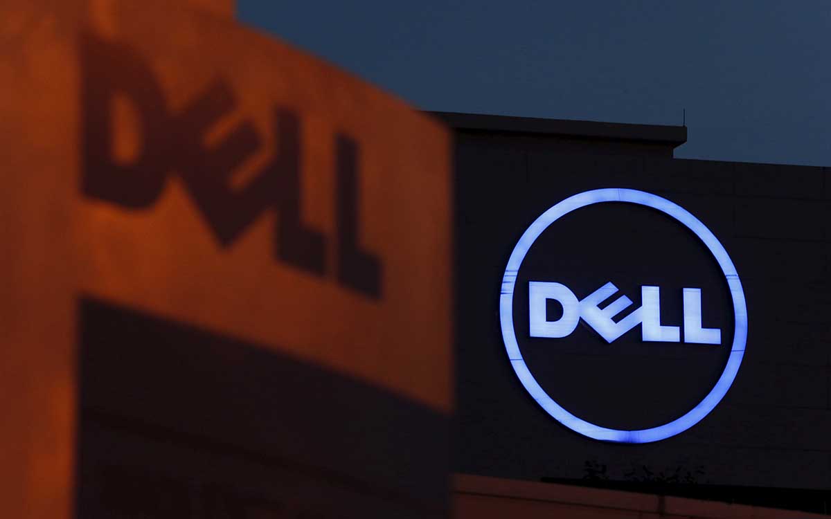 Dell suprimirá 6,650 empleos, según Bloomberg