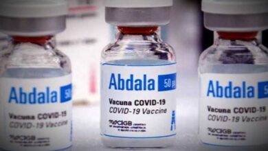 Descarta Jalisco aplicar vacuna cubana Abdala contra Covid-19 