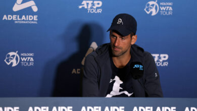 Djokovic habla sobre su rivalidad con Nadal y la llegada de Alcaraz