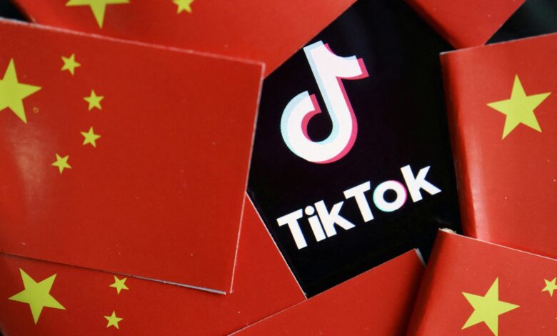 EU abusa y reprime sin justificación al prohibir TikTok: China