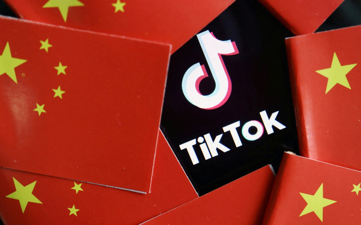 EU abusa y reprime sin justificación al prohibir TikTok: China
