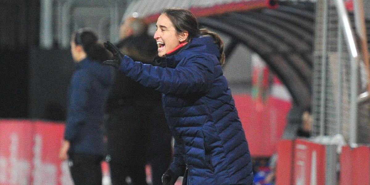 El Athletic Femenino jugará un amistoso ante el Eibar para preparar el regreso