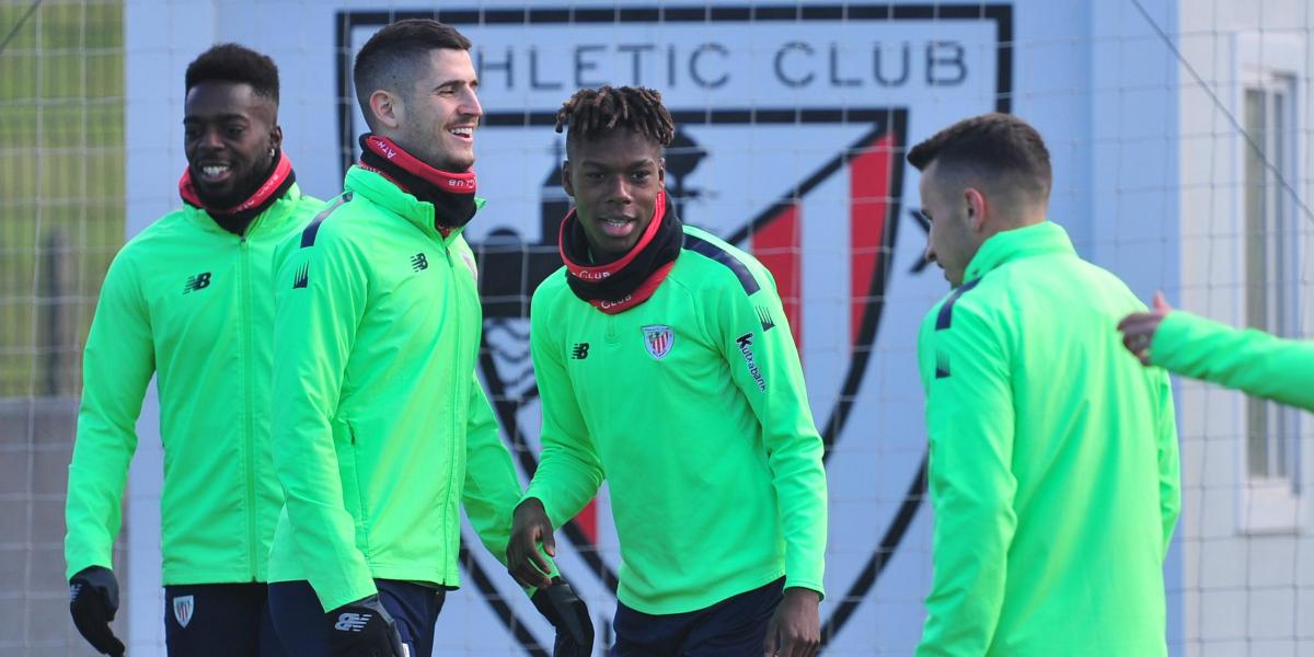 El Athletic tiene músculo para renovar a Nico y Sancet, pero depende de la cantidad