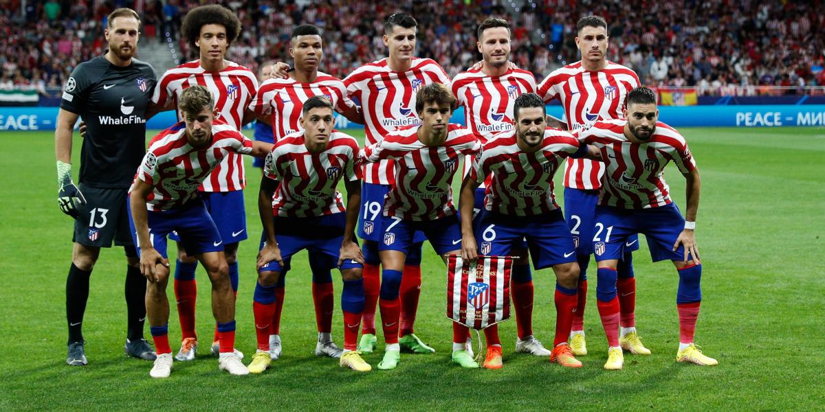 El Atlético ve reducido su límite salarial y Real Madrid y Barça le doblan