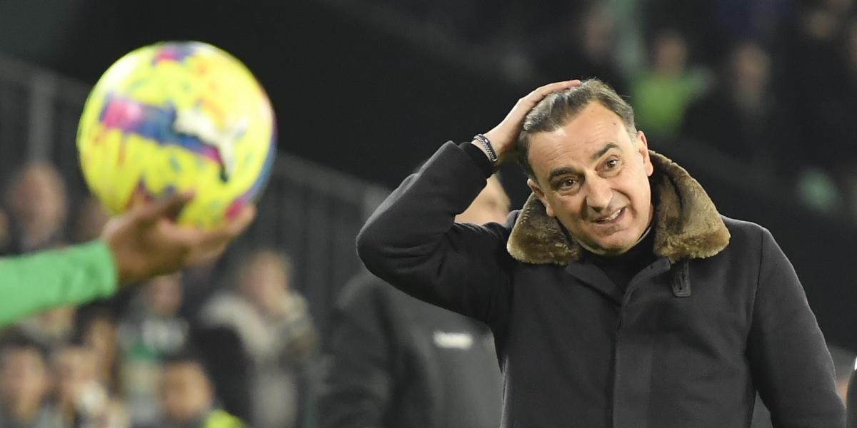 El Celta se reactiva con la llegada de Carvalhal