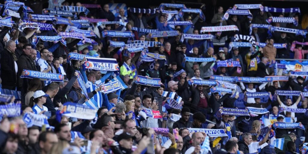 El Espanyol puede dar un salto espectacular en su lucha por no bajar