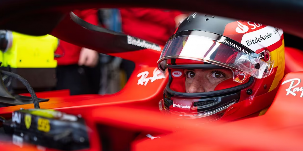 El Ferrari de 2023 de Sainz y Leclerc ya tiene nombre
